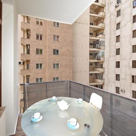 74/3New Building In The Center Of The Capital Apartment Yerevan Luaran gambar