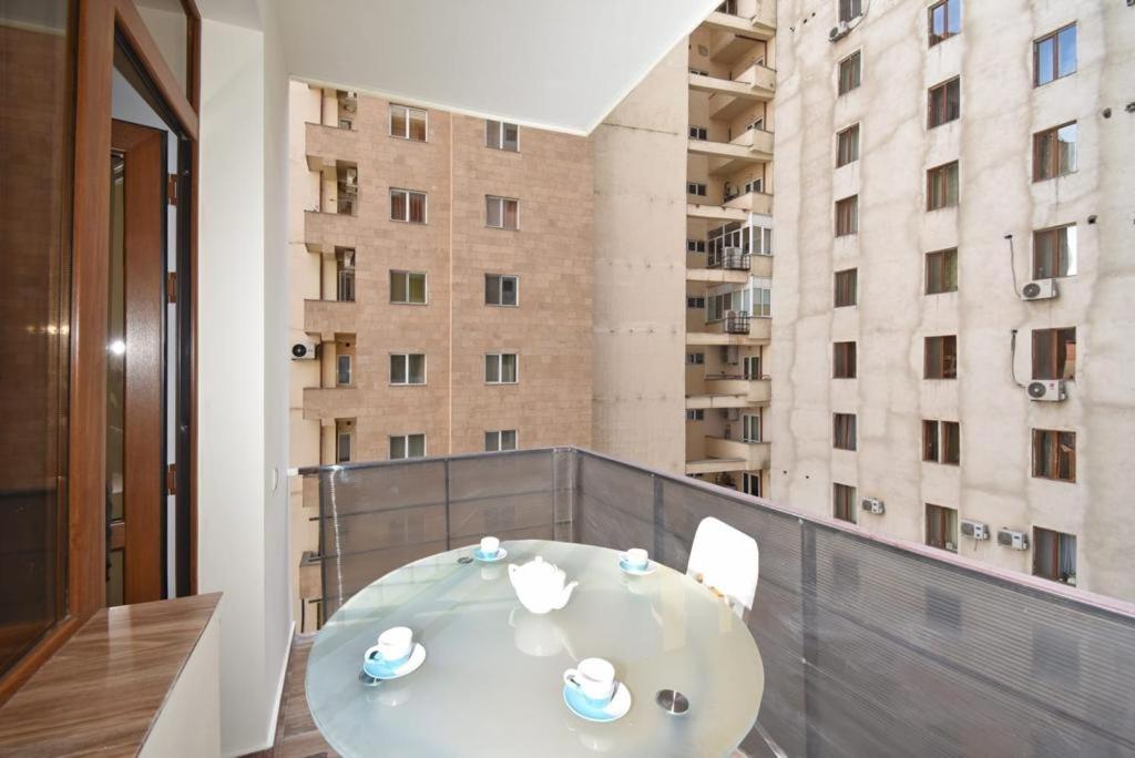 74/3New Building In The Center Of The Capital Apartment Yerevan Luaran gambar