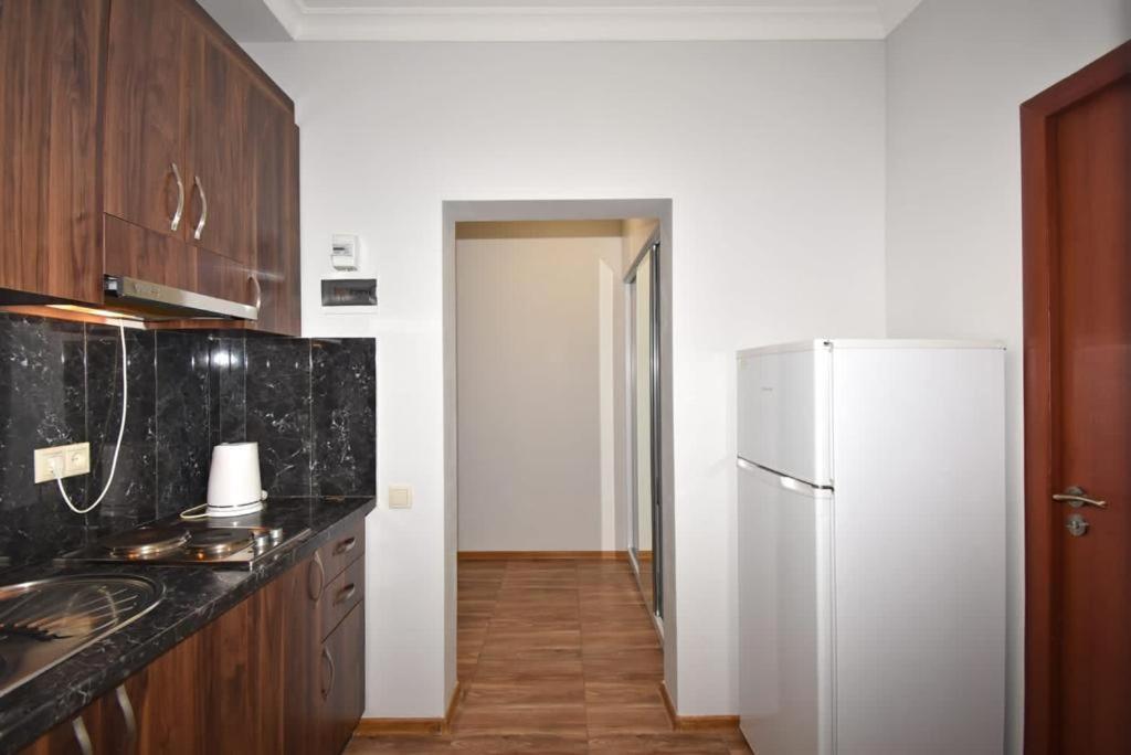 74/3New Building In The Center Of The Capital Apartment Yerevan Luaran gambar
