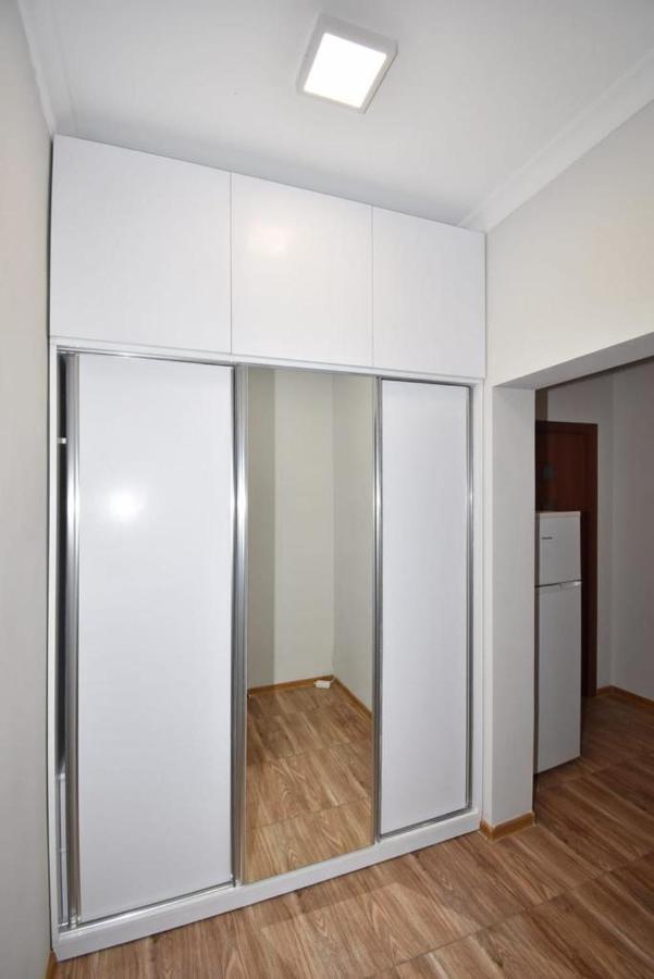 74/3New Building In The Center Of The Capital Apartment Yerevan Luaran gambar