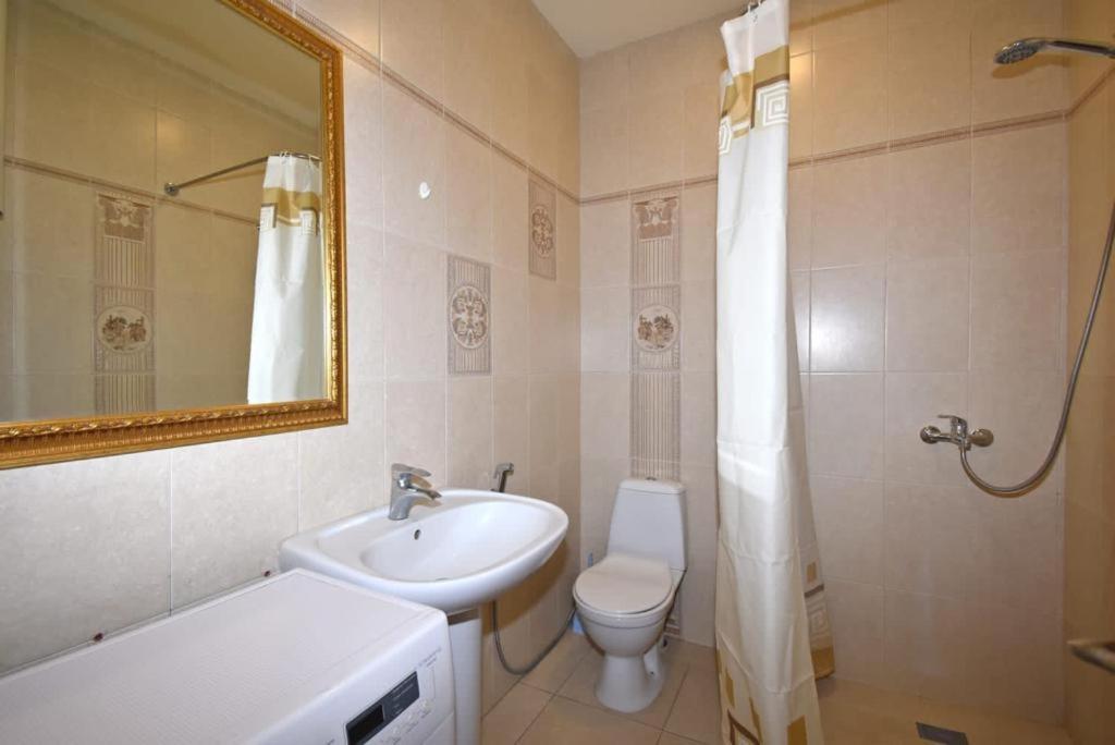 74/3New Building In The Center Of The Capital Apartment Yerevan Luaran gambar