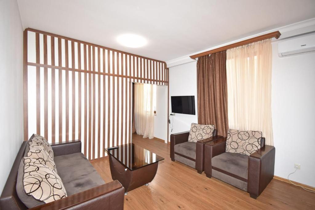 74/3New Building In The Center Of The Capital Apartment Yerevan Luaran gambar
